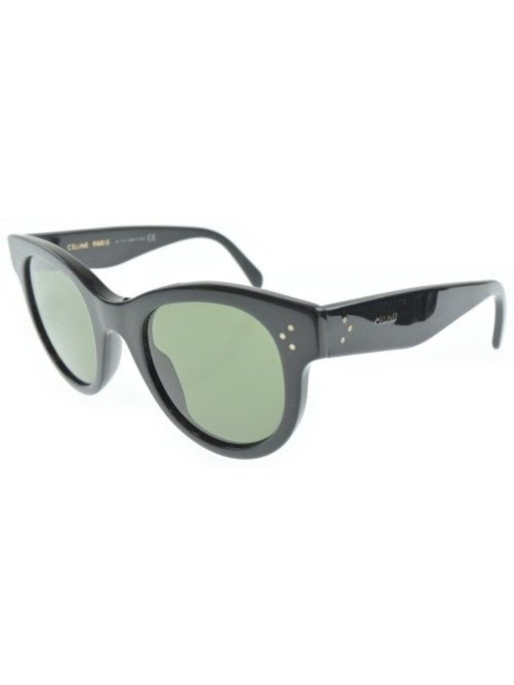 Celine Sunglasses Eyewear Black